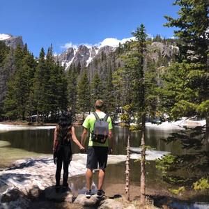 Meet your Posher, Jaclyn